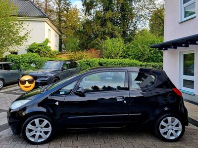 gebraucht Mitsubishi Colt CZ3 1.1 ✅️ TOP gepflegt!!!