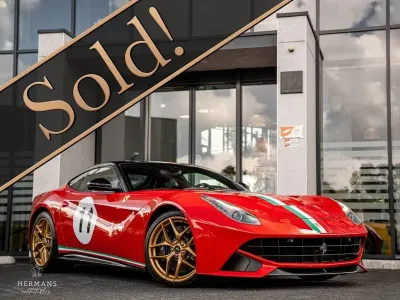 Gebraucht Ferrari F12