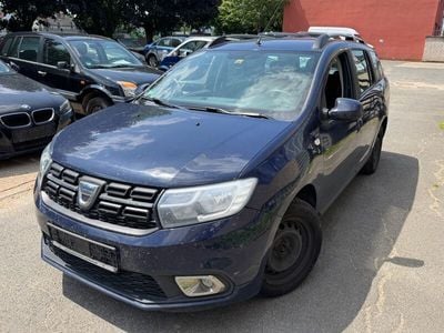 Dacia Logan MCV