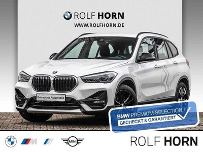 gebraucht BMW X1 xDrive25e