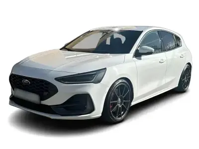 Gebraucht Ford Focus ST 280 PS (205 kW) 2024 Weiss
