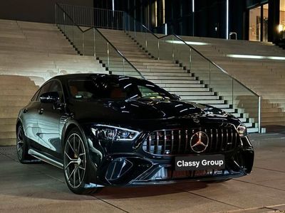 Mercedes S63 AMG