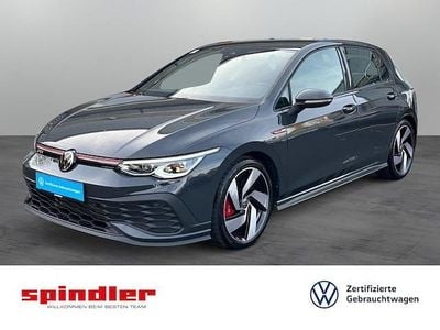 Gebraucht VW Golf VIII GTI Clubsport 300 PS (220 kW) 2023