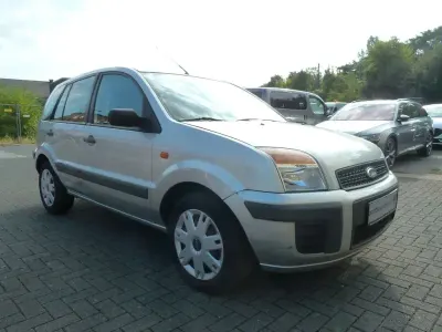 Gebraucht Ford Fusion