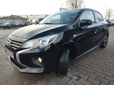 Gebraucht Mitsubishi Space Star