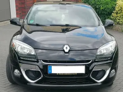 Gebraucht Renault Mégane Coupé