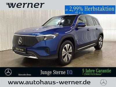 Mercedes EQB300