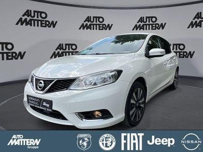 Nissan Pulsar