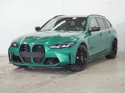 Second-hand BMW M3 Competition Edition 530 CP (389 kW) 2025 Negru Break