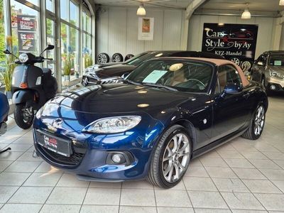 Mazda MX5