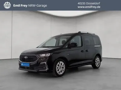Gebraucht Ford Tourneo Connect