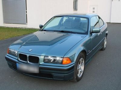 BMW 316