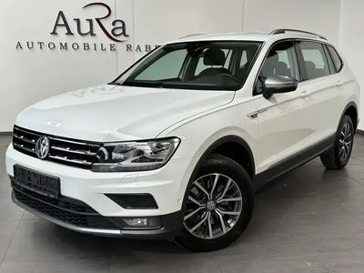 VW Tiguan Allspace