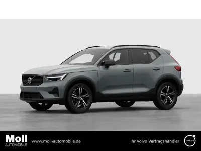 Gebraucht Volvo XC40