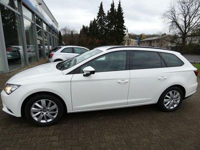 Seat Leon ST