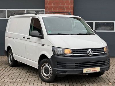 gebraucht VW Transporter T62.0 TDI Kasten *KLIMANLAGE*