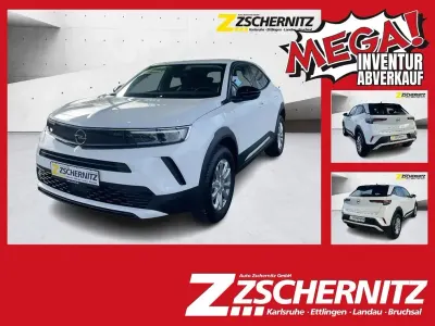 Gebraucht Opel Mokka