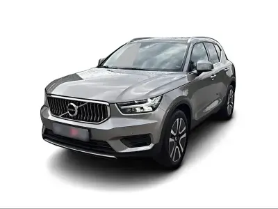 Gebraucht Volvo XC40 Inscription 2022 Grau SUV