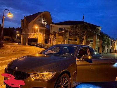 BMW 435