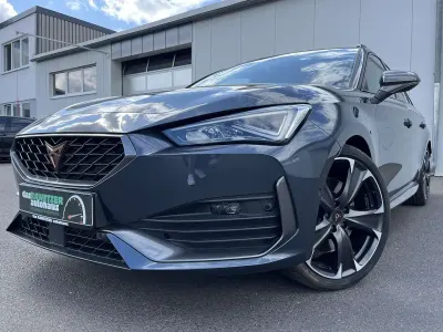 Gebraucht Cupra Leon