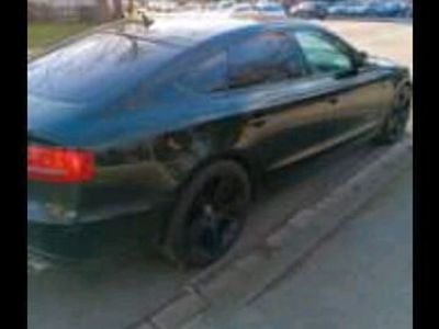 gebraucht Audi A5 Diesel 239PS