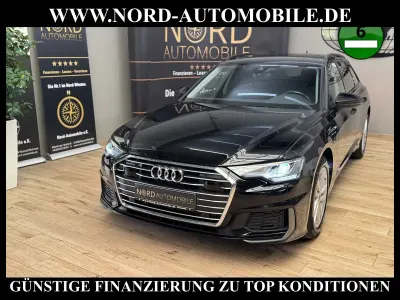 Usado Audi A6