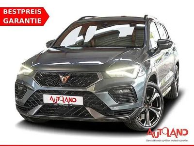 Usata Cupra Ateca 300 CV (220 kW) 2020 Grigio SUV