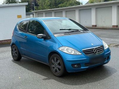 Mercedes A180