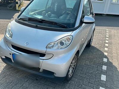 Smart ForTwo Coupé