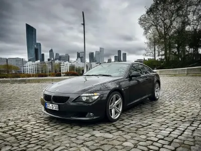 Occasion BMW 630