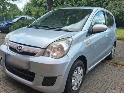 Daihatsu Cuore