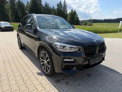 Gebraucht BMW X3