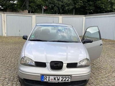 Seat Arosa