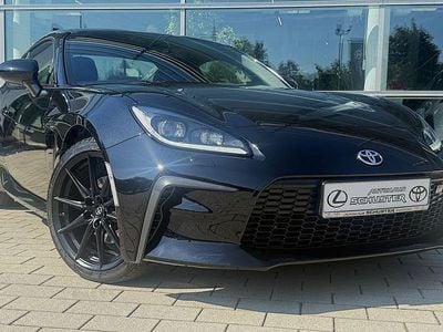 Toyota GR86