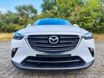 Gebraucht Mazda CX-3