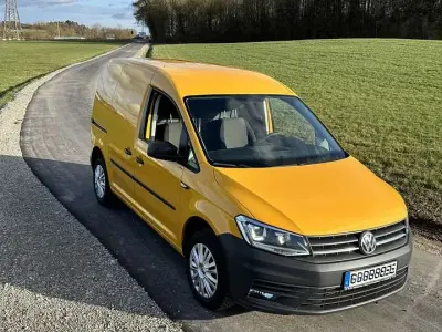 Używany VW T6.1