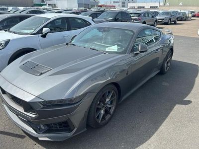 Gebraucht Ford Mustang Dark Horse 454 PS (333 kW) 2024 Grau Coupé