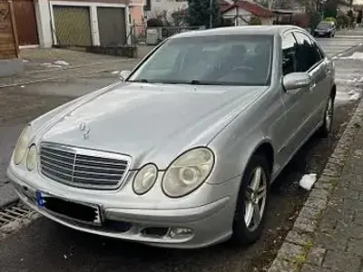 Gebraucht Mercedes 220