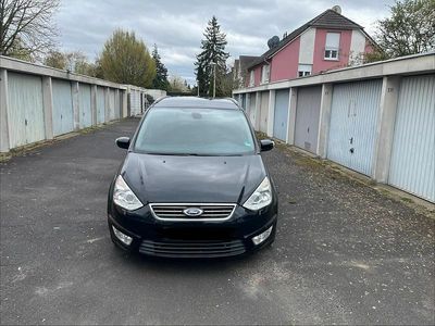 Usata Ford Galaxy 2014 Nero Monovolume