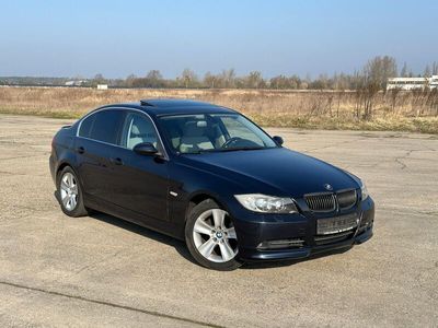 gebraucht BMW 325 XD i