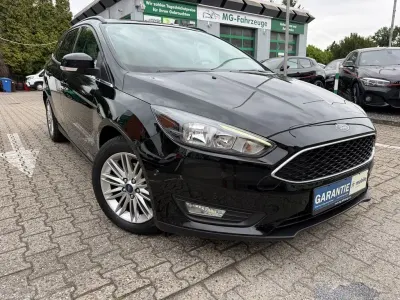 Gebraucht Ford Focus