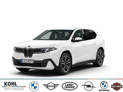 Nouă BMW iX3 Sport Line 344 kW (469 CP) 2026 Alb SUV