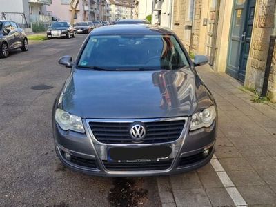 gebraucht VW Passat 1.6 FSI Sportline