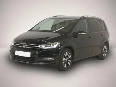 Gebraucht VW Touran Goal 150 PS (110 kW) 2025 Manufacturer Van / Kleinbus