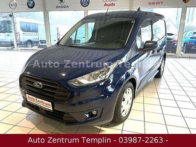 Gebraucht Ford Transit Connect 101 PS (74 kW) 2022 Andere Van / Kleinbus