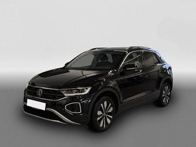 Occasion VW T-Roc Goal 150 ch (110 kW) 2025 Noir SUV