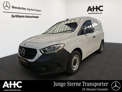 Usata Mercedes Citan 108 75 CV (55 kW) 2023 Bianco Monovolume