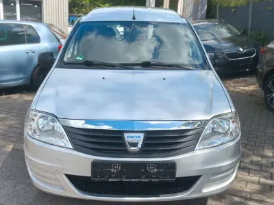 Gebraucht Dacia Logan MCV