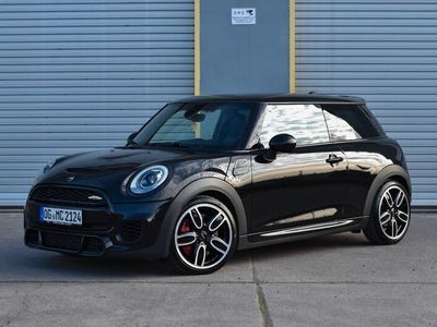 gebraucht Mini John Cooper Works *Abstand*Headup*H&K*PANO