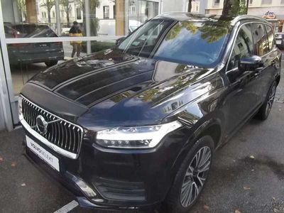 gebraucht Volvo XC90 Momentum Pro AWD